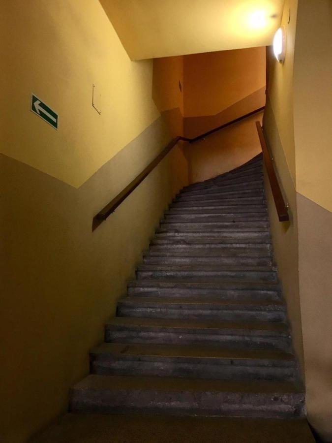 Gold Room Красков Екстериор снимка