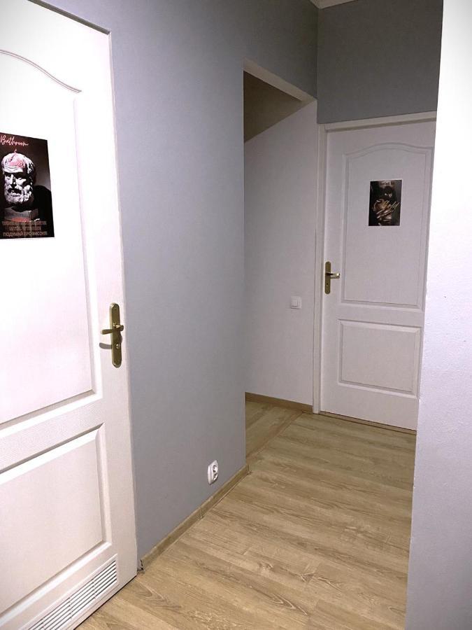 Gold Room Красков Екстериор снимка
