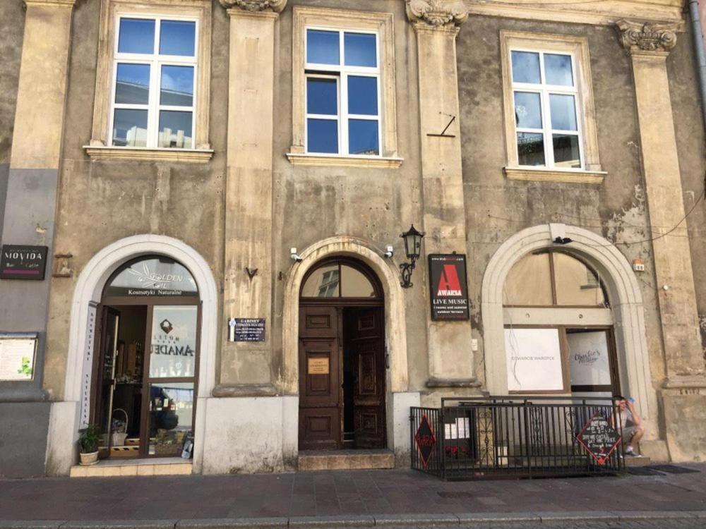 Gold Room Красков Екстериор снимка