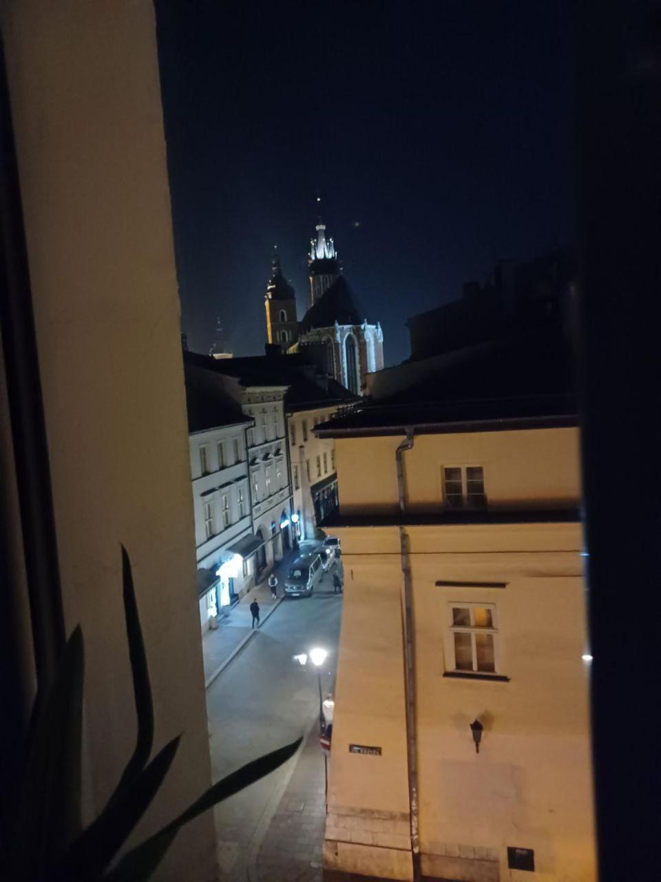 Gold Room Красков Екстериор снимка