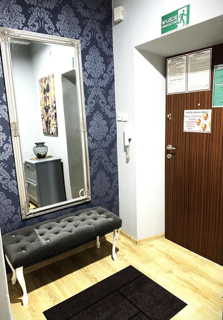 Gold Room Красков Екстериор снимка